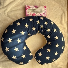 授乳クッションの画像