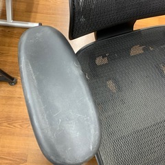 【FOS】【ワークチェア】【トレファク所沢店】の画像