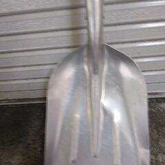 アルミスコップの画像