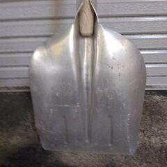 アルミスコップの画像