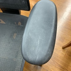 【FOS】【ワークチェア】【トレファク所沢店】の画像