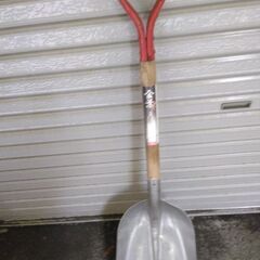 アルミスコップの画像