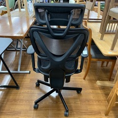 【FOS】【ワークチェア】【トレファク所沢店】の画像