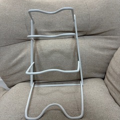 フライパンスタンドの画像