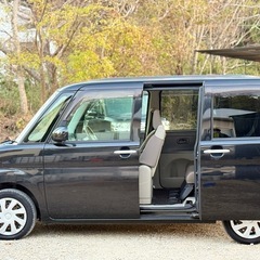 DAIHATSU TANTOの画像