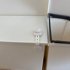 【早い者勝ちまだ受付中】2個セットスリムおしゃれゴミ箱の画像