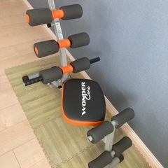 ワンダーコア
の画像