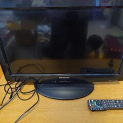 パナソニック　26インチ2010年製