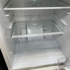 リサイクルショップどりーむ鹿大前店　No.1549　冷蔵庫の画像