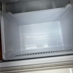 リサイクルショップどりーむ鹿大前店　No.1549　冷蔵庫の画像