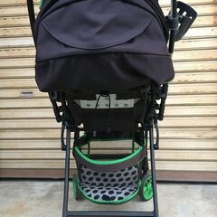 A4798　Aprica 　アップリカ　ベビーカー　AirRia　SL99OVDJ　92903　エアリア　ベビー用品の画像