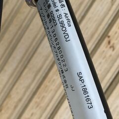 A4798　Aprica 　アップリカ　ベビーカー　AirRia　SL99OVDJ　92903　エアリア　ベビー用品の画像