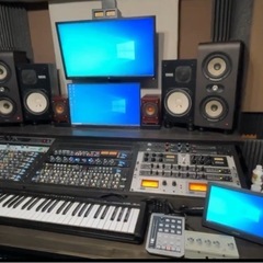 女性ボーカル募集🎤🎶