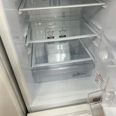 リサイクルショップどりーむ鹿大前店　No.2459　冷蔵庫の画像