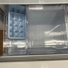 リサイクルショップどりーむ鹿大前店　No.2459　冷蔵庫の画像