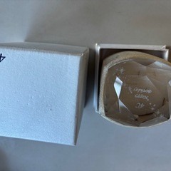 指輪ケースの画像