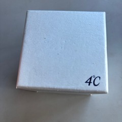 指輪ケースの画像