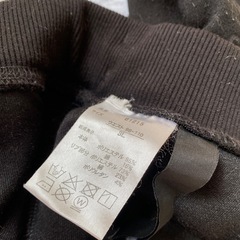 メンズ スウェット 家着 大きめサイズ 3Lの画像