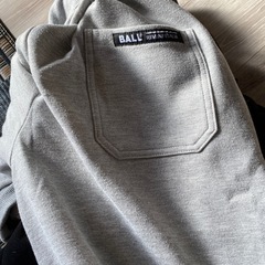 メンズ スウェット 家着 大きめサイズ 3Lの画像