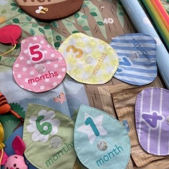 おうちにへんしんジム プーさん ベビージムの画像