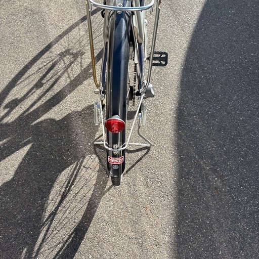 電動アシスト自転車