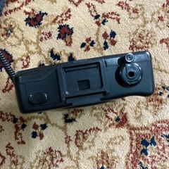 美品　フィルムカメラ本体　Sports35 ケース付き　トイカメラ　の画像