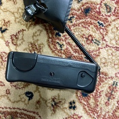 美品　フィルムカメラ本体　Sports35 ケース付き　トイカメラ　の画像