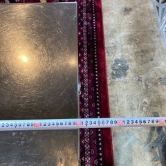 ステンレス作業台　1800の画像