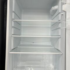 リサイクルショップどりーむ鹿大前店　No.2812　冷蔵庫の画像