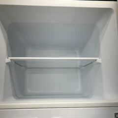 リサイクルショップどりーむ鹿大前店　No.2812　冷蔵庫の画像