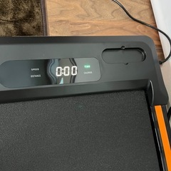 ルームランナー　ウォーキングマシンの画像