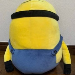 ミニオン ぬいぐるみの画像