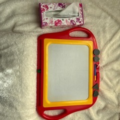 おえかきボードの画像