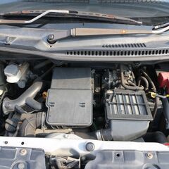 スズキ ワゴンRスティングレー　車検2年付　インタークーラーターボの画像