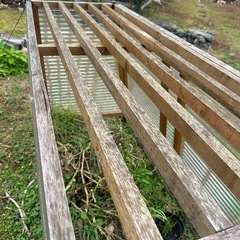 【受注販売】グリーンハウス（温室）をお創りしますの画像