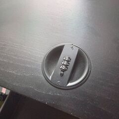 キャビネット　３段の画像