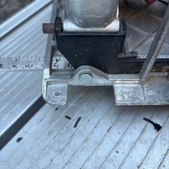 丸鋸　145m 中古品　の画像