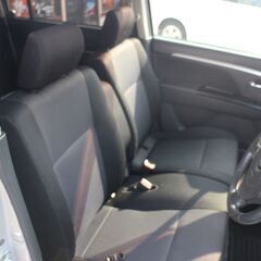 スズキ ワゴンRスティングレー　車検2年付　インタークーラーターボの画像