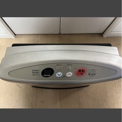 リンナイ　石油 ファンヒーター　RC339 E 1 の画像