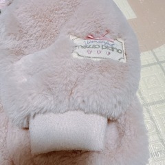 メゾピアノ　クーラクール女の子冬着　の画像