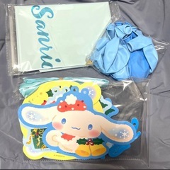 パーティー　飾りの画像