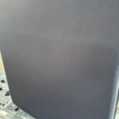 みぃ様【14日　21時　確定】折りたたみベッド　シングルの画像