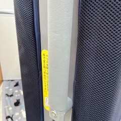 みぃ様【14日　21時　確定】折りたたみベッド　シングルの画像