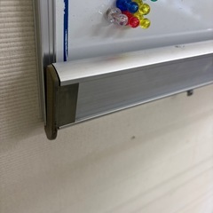 ホワイトボードの画像