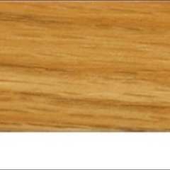 フロアタイル　 ET-502 100mm × 914.4mm × 3mm 204枚（34枚×6箱）の画像