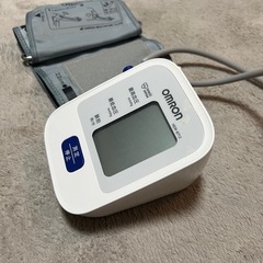 血圧測定の画像