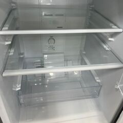 リサイクルショップどりーむ鹿大前店　No.2523　冷蔵庫　サビありの画像