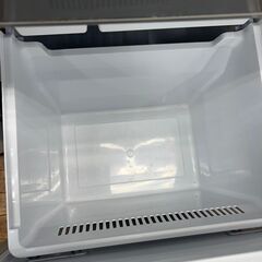 リサイクルショップどりーむ鹿大前店　No.2523　冷蔵庫　サビありの画像