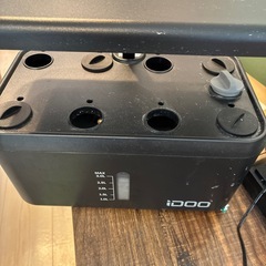 決まりました！水耕栽培キット　全てセットでお譲りの画像