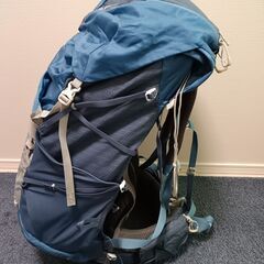 グレゴリーメイブン65リッター( レディース) GREGORY MAVEN65の画像